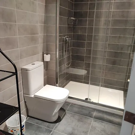 Piso Centrico En A Guarda Διαμέρισμα A Guarda