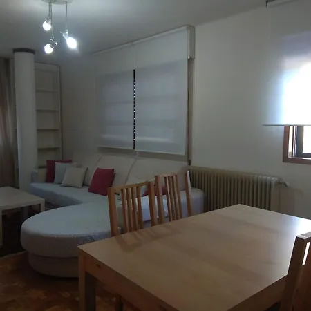 Piso Centrico En A Guarda Διαμέρισμα A Guarda
